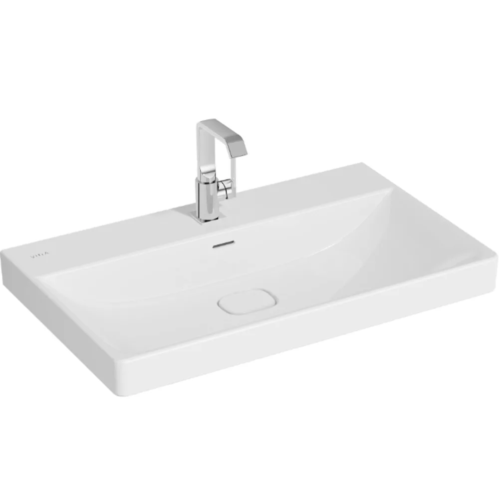 Vitra Metropole 80x47 Cm Lavabo
