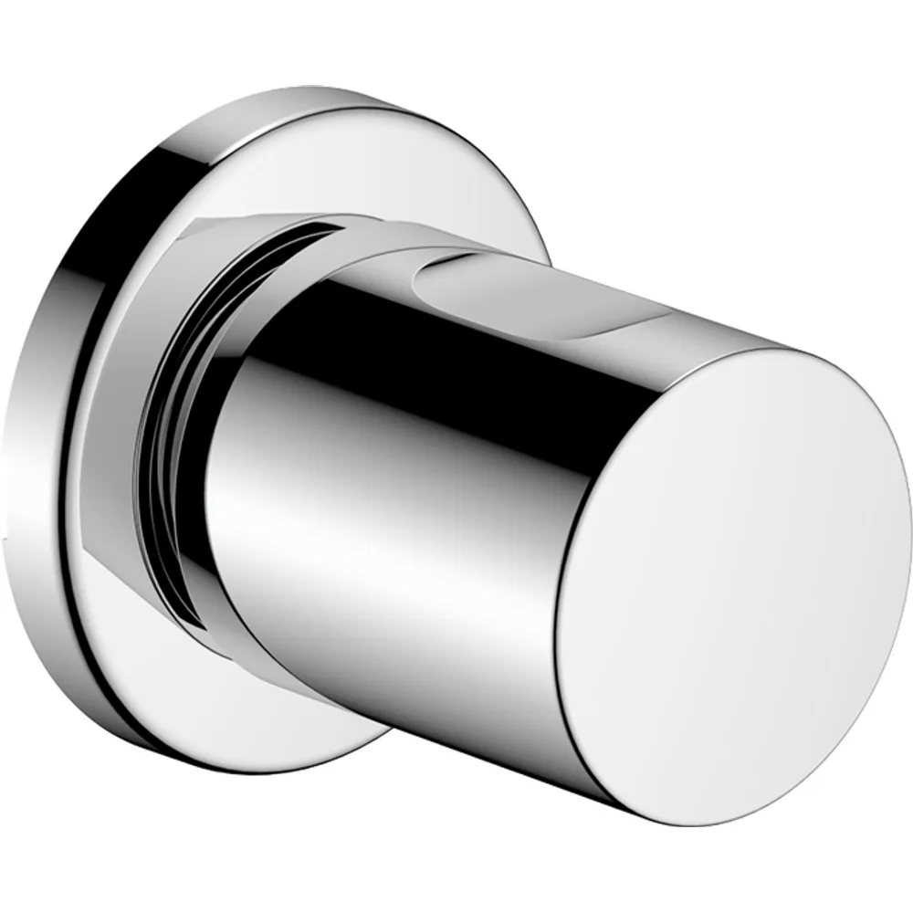 Hansgrohe Zesis S Ankastre Stop Valf Dış Set - 74997000