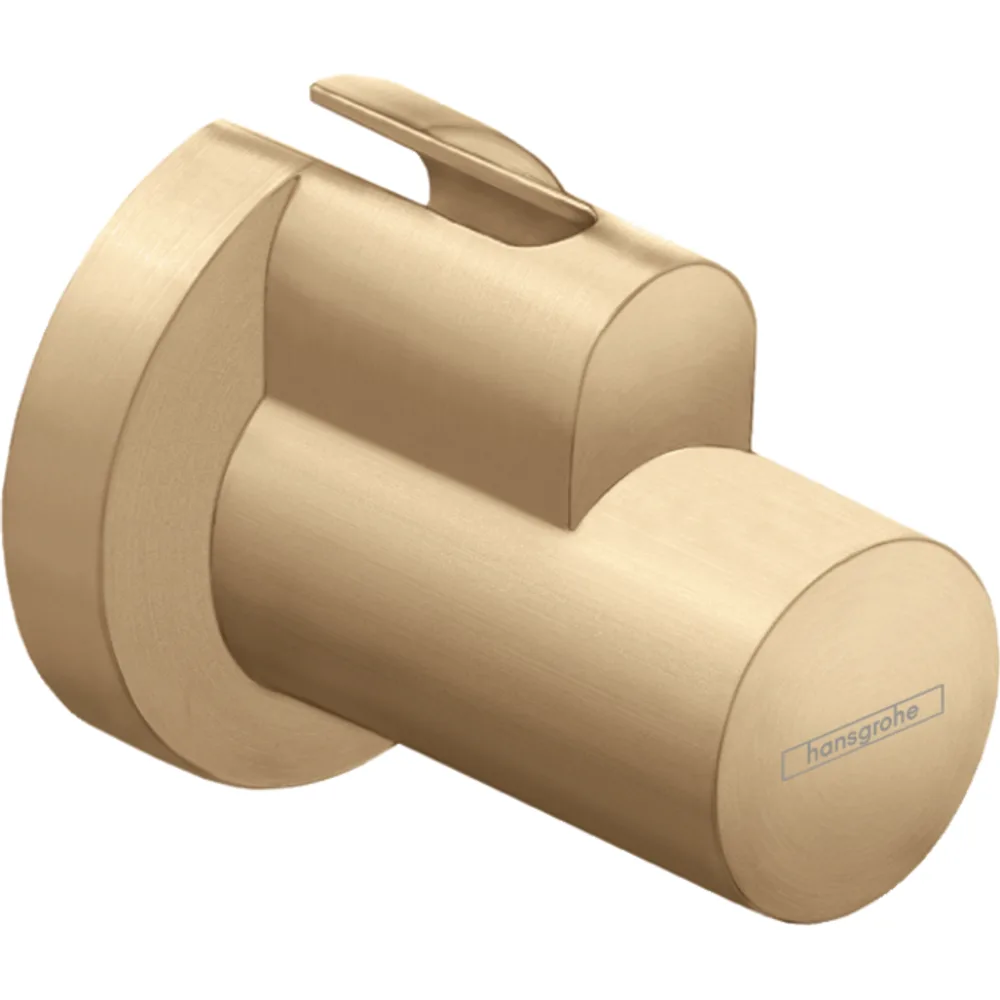 Hansgrohe Mat Bronz Ara Musluk Kapağı - 13950140