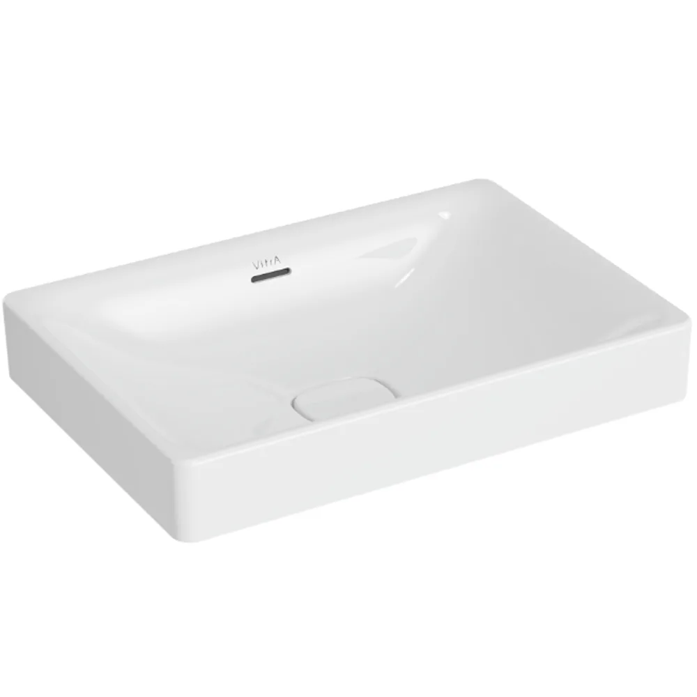 Vitra Metropole 60x40 Cm Çanak Lavabo