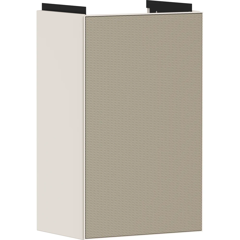 Hansgrohe Xevolos E 34 cm Kum Mat Bej El Yıkama Lavabo Dolabı Sol - 54167390