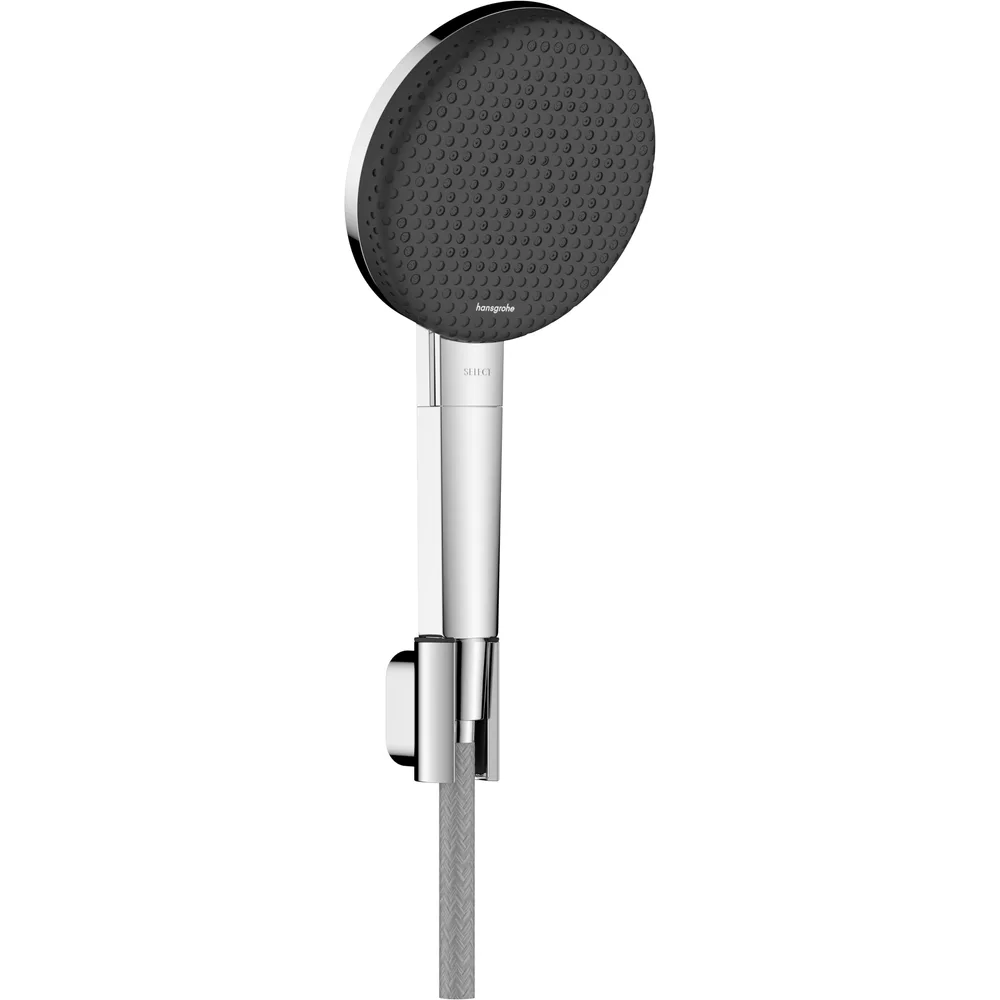 Hansgrohe Raindance Alive Select S 125 3jet EcoSmart El Duşu Seti - 24611000