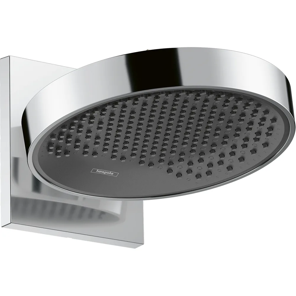 Hansgrohe Rainfinity 250 1jet Duvar Bağlantılı Tepe Duşu - 26226000
