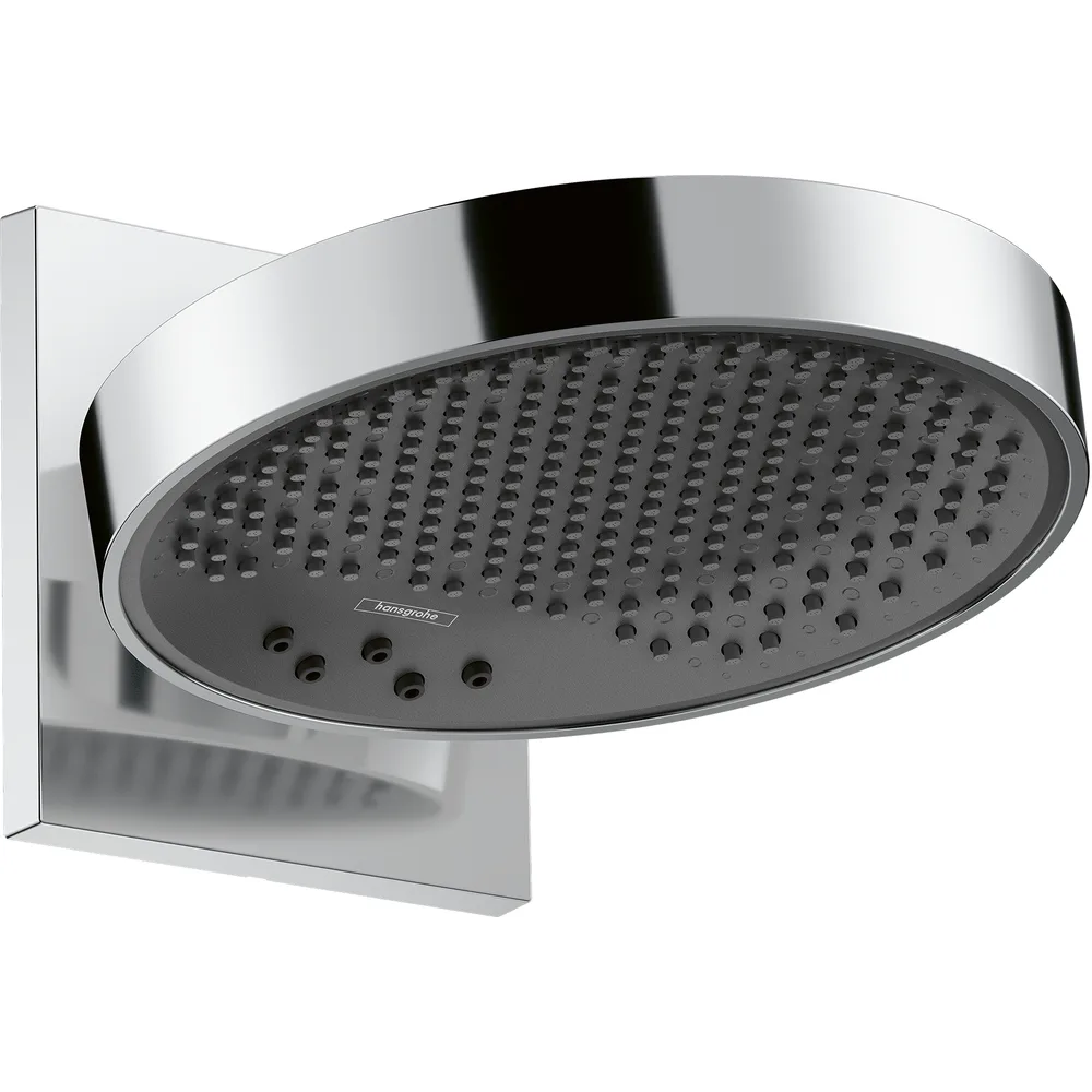 Hansgrohe Rainfinity 250 3jet EcoSmart Duvar Bağlantılı Tepe Duşu - 26233000