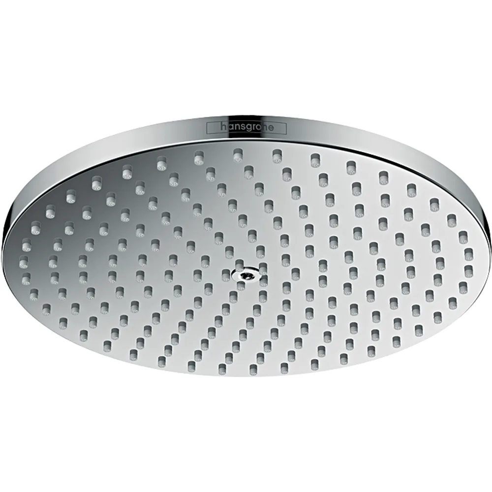 Hansgrohe Raindance S 240 1jet PowderRain EcoSmart Tepe Duşu - 27624000