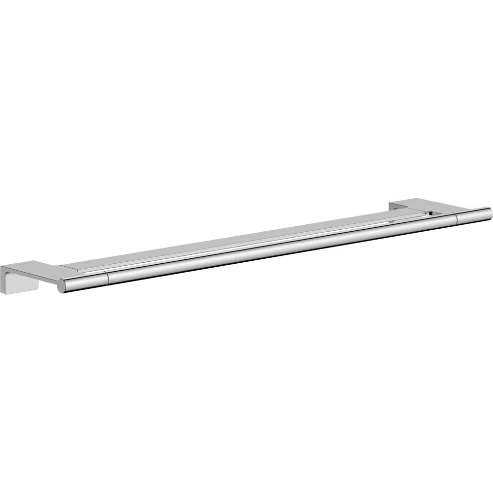 Hansgrohe AddStoris S Çift Havluluk 66 cm - 41763000