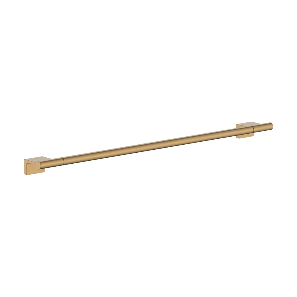 Hansgrohe AddStoris S Mat Bronz Havluluk 66 cm - 41767140