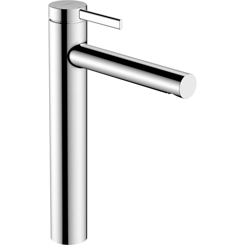 Hansgrohe Zesis S 230 CoolStart Gidersiz Çanak Lavabo Bataryası - 74731000