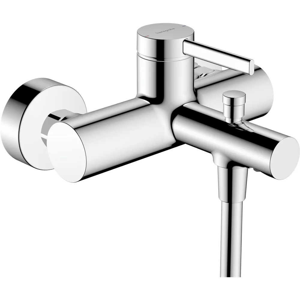 Hansgrohe Zesis S Sıva Üstü Tek Kollu Küvet Bataryası - 74420000