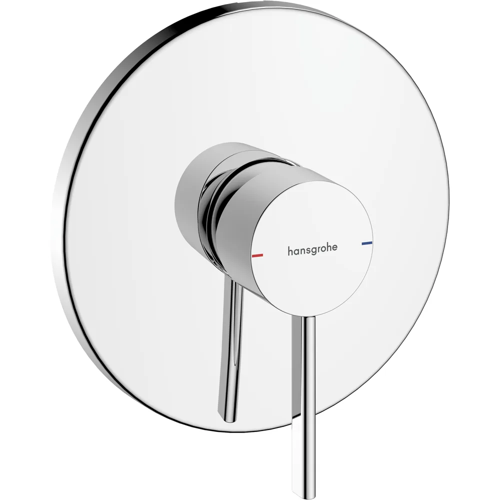 Hansgrohe Zesis S Ankastre Tek Kollu Duş Bataryası - 74616000