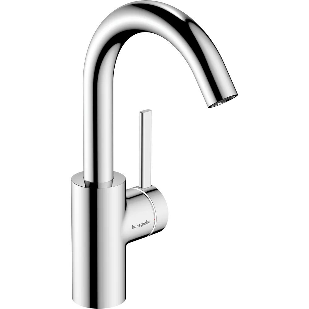 Hansgrohe Zesis S 210 CoolStart Döner Gagalı Bas Aç Gider Setli Lavabo Bataryası - 74742000