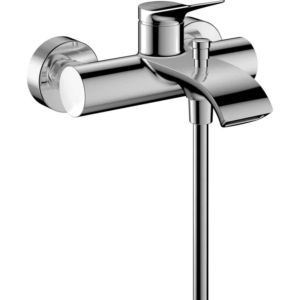 Hansgrohe Vivenis Sıva Üstü Tek Kollu Küvet Bataryası - 75423000