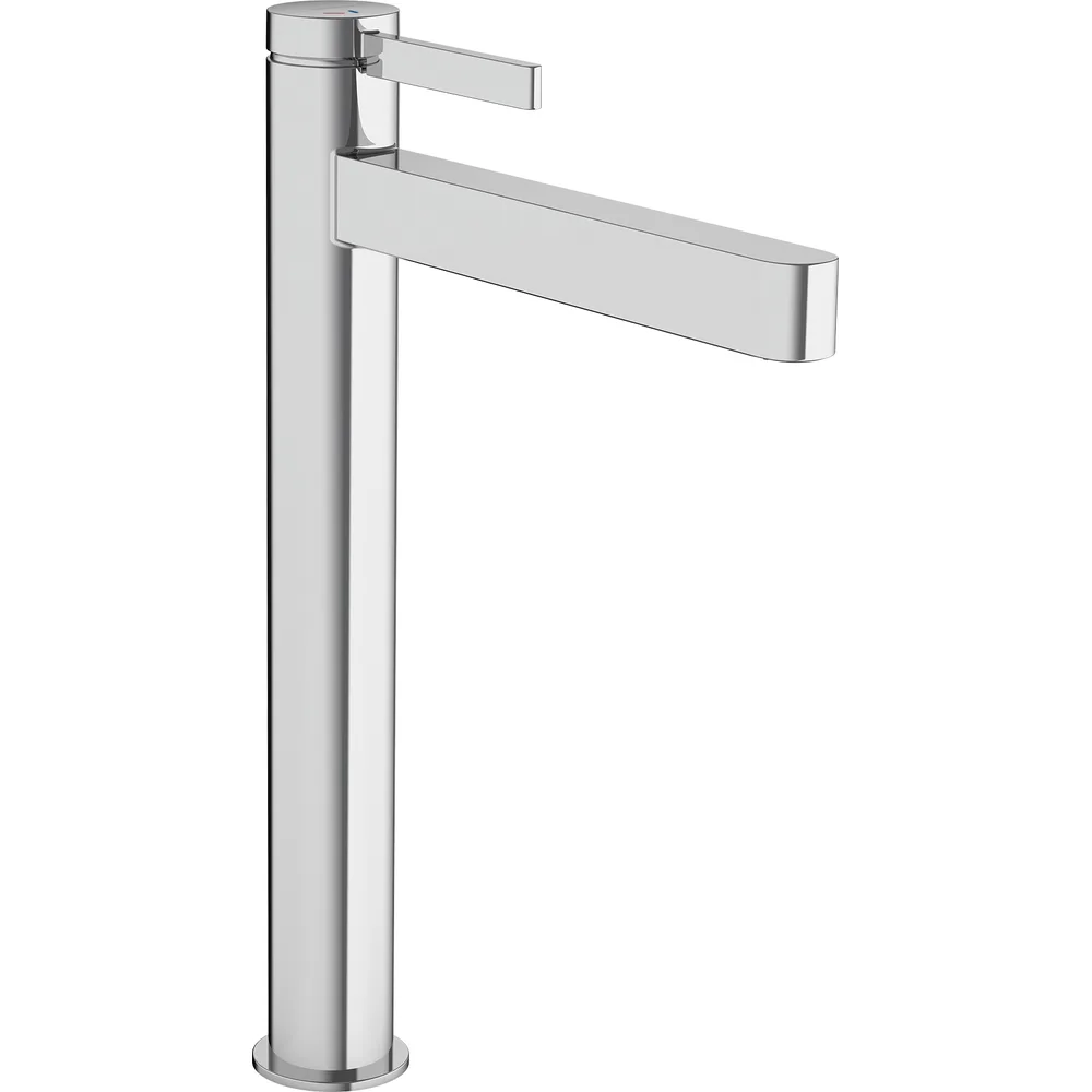Hansgrohe Finoris 260 CoolStart Bas Aç Gider Setli Çanak Lavabo Bataryası - 76072000