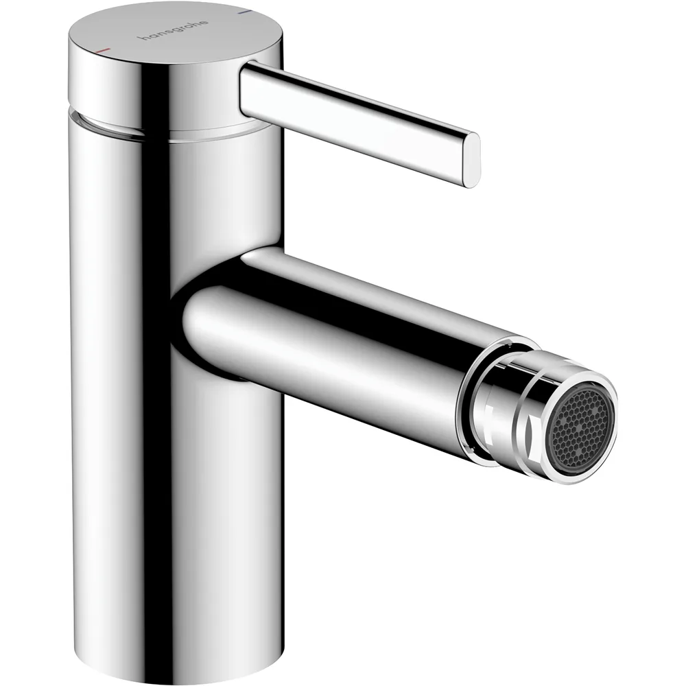 Hansgrohe Zesis S Gider Setli Tek Kollu Bide Bataryası - 74200000
