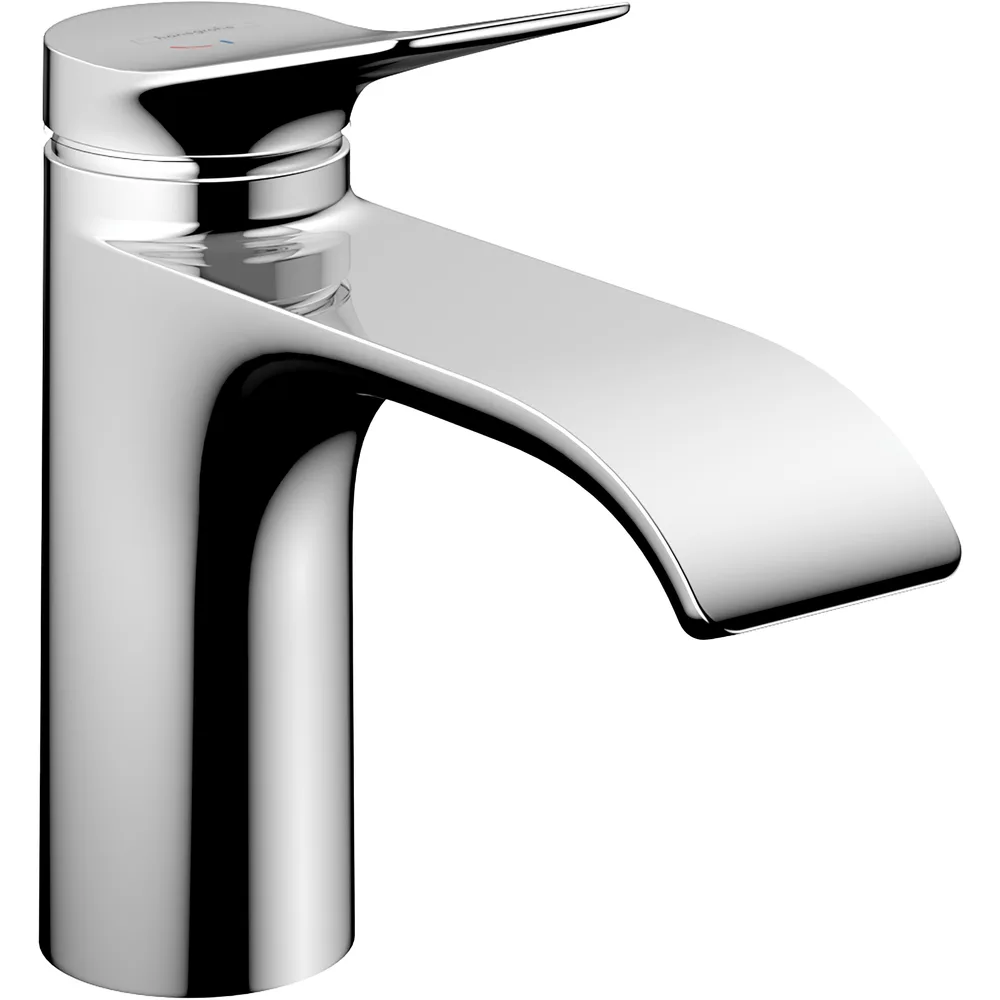 Hansgrohe Vivenis 80 CoolStart Gidersiz Lavabo Bataryası - 75015000