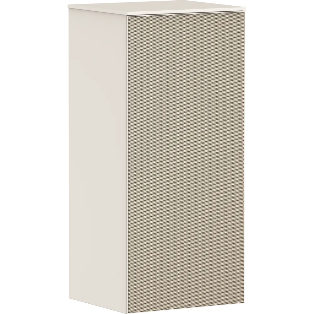 Hansgrohe Xevolos E 40 cm Kum Mat Bej Desenli Bronz Orta Boy Dolabı Sol - 54213390