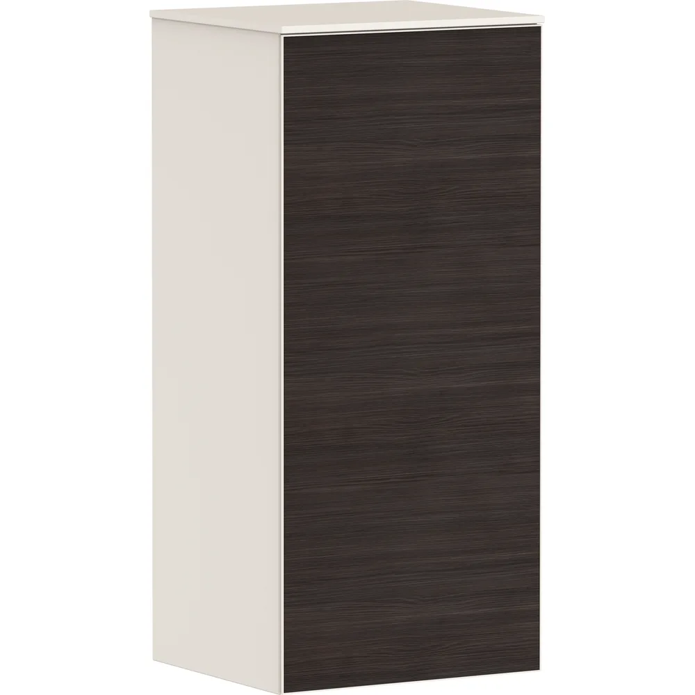 Hansgrohe Xevolos E 40 cm Kum Mat Bej Koyu Meşe Orta Boy Dolabı Sağ - 54216730