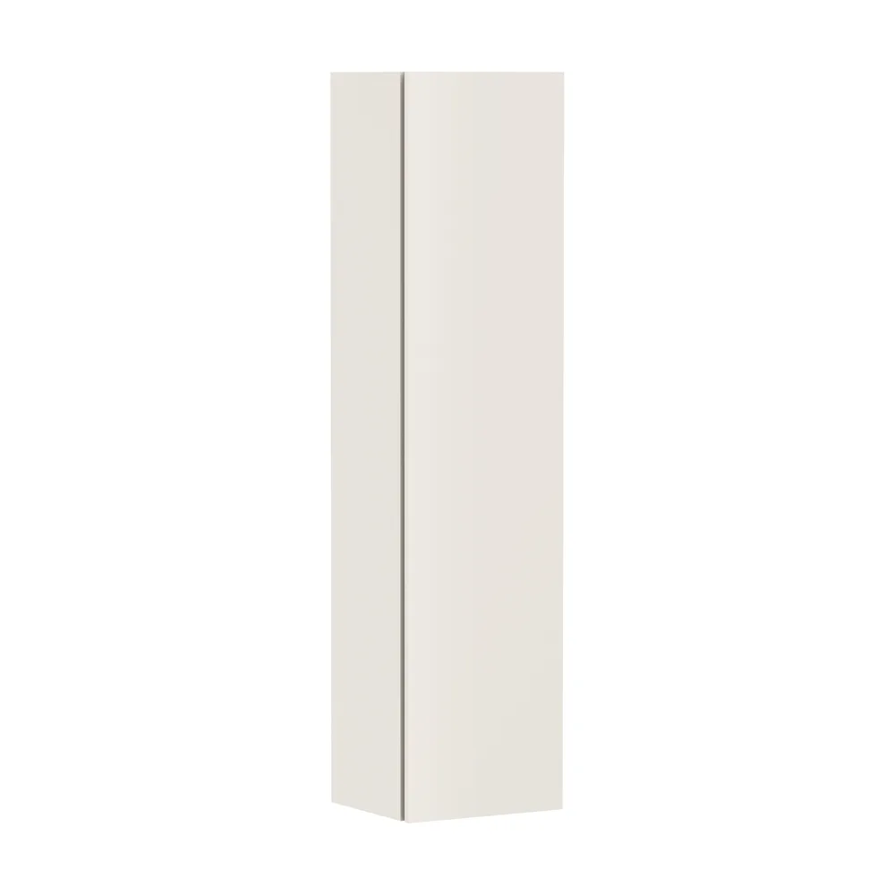 Hansgrohe Xilesa E 40 cm Kum Mat Bej Boy Dolabı Sağ - 54288780