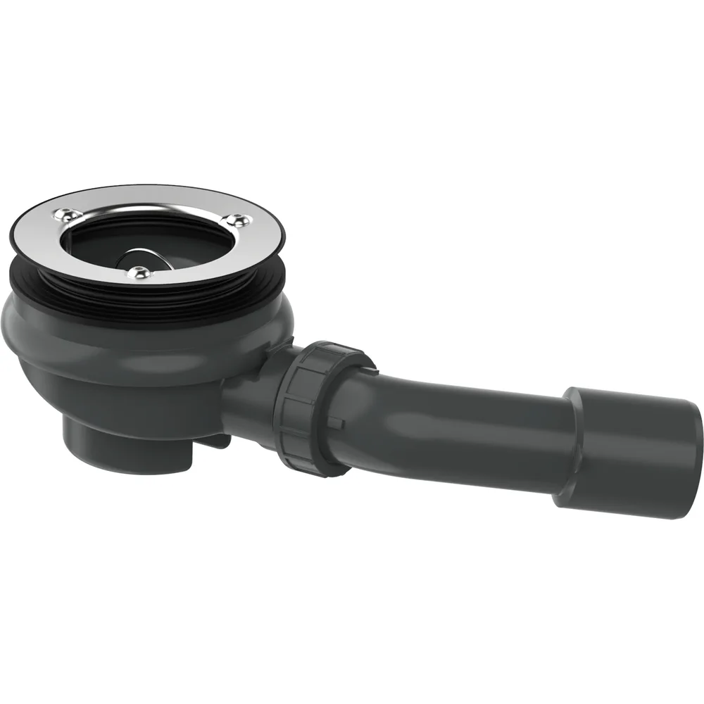 Hansgrohe RainDrain Staro Duş Teknesi Gider Seti Gövde Grubu - 60090180