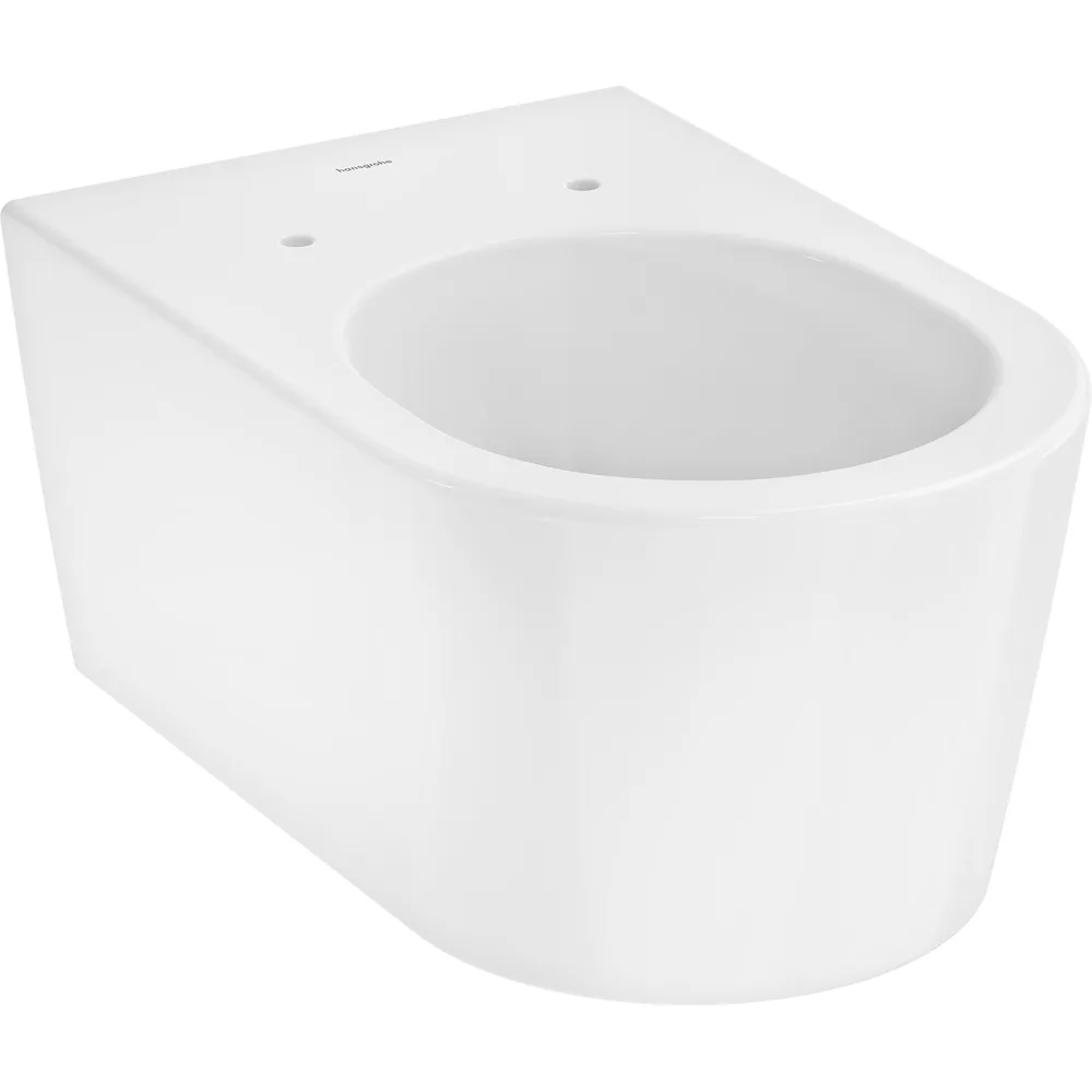 Hansgrohe EluPura S Kanalsız Asma Klozet - 60343450
