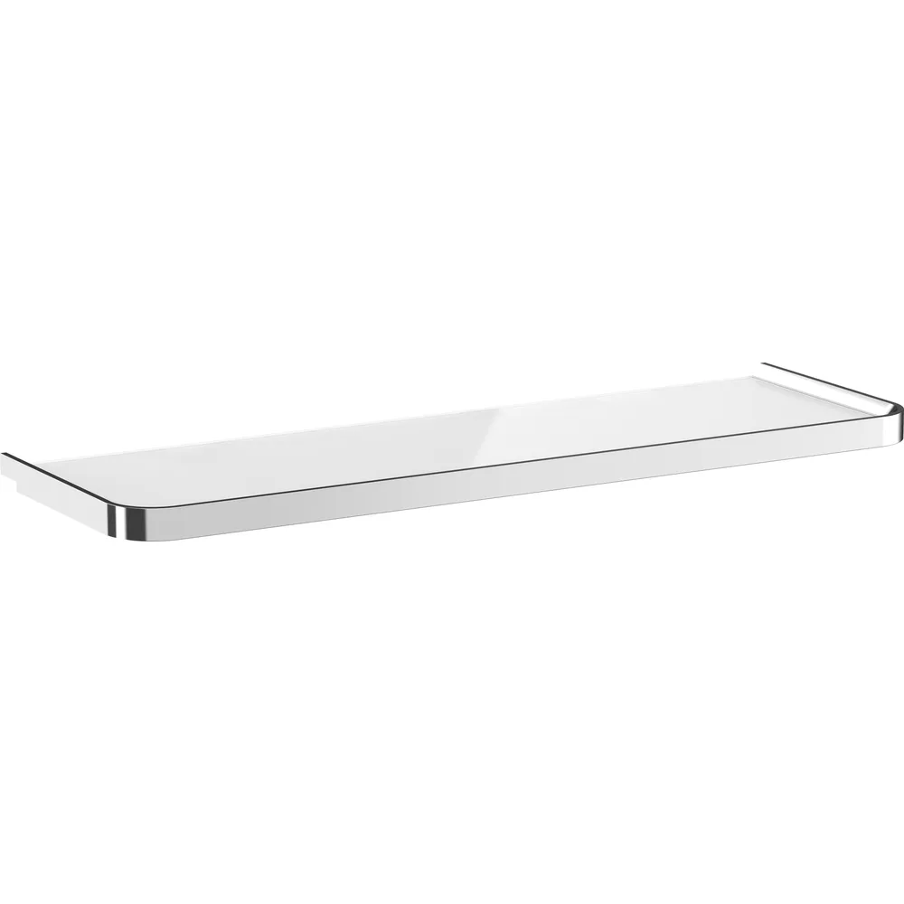Hansgrohe Xelu Q Krom Mobilya Rafı - 54144000