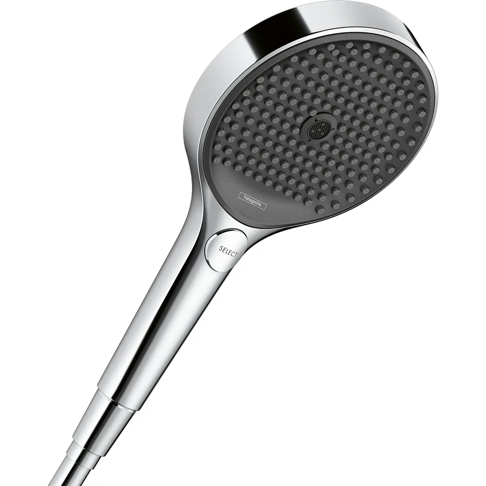 Hansgrohe Rainfinity 3 Fonksiyonlu EcoSmart+ El Duşu - 26862000