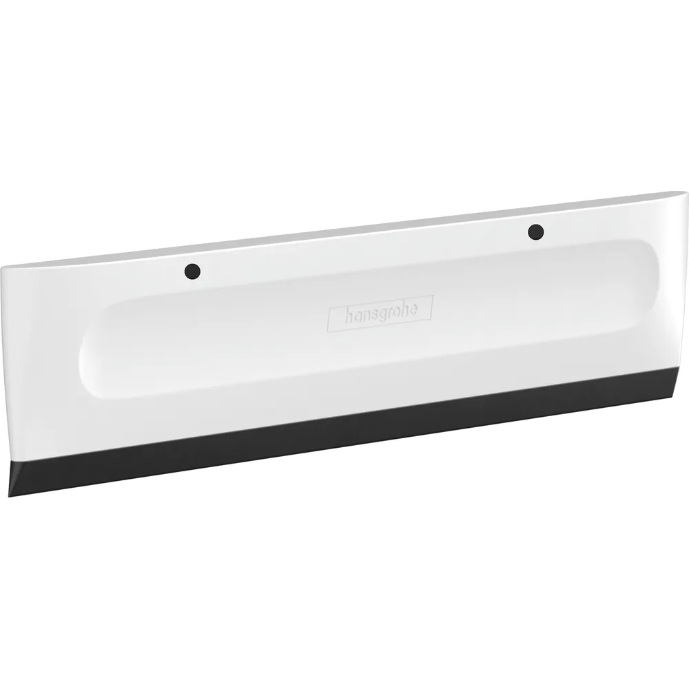 Hansgrohe WallStoris Mat Beyaz Duş Aksesuarı - 27916700