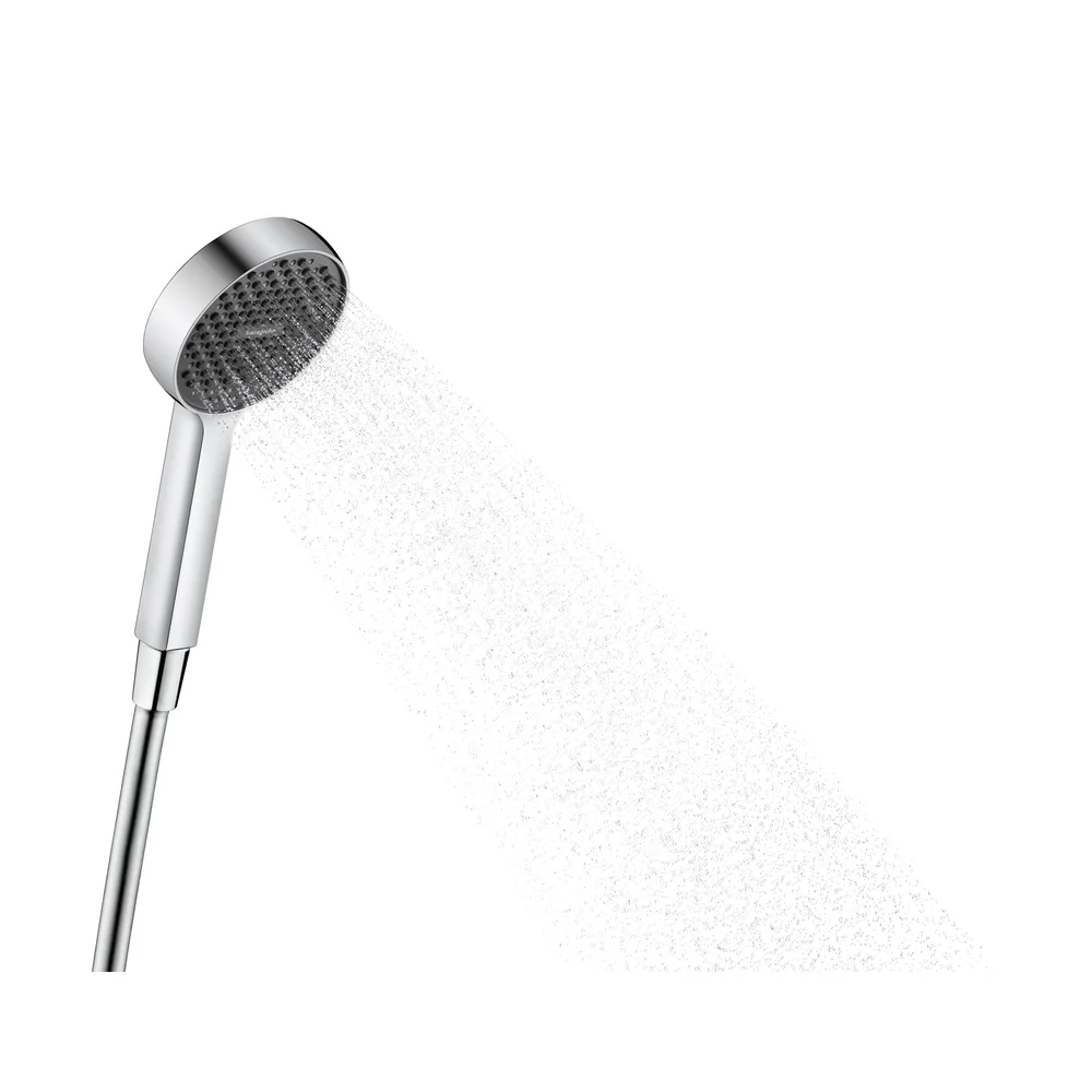 Hansgrohe Activera S 1 Fonksiyonlu EcoSmart El Duşu - 28031000