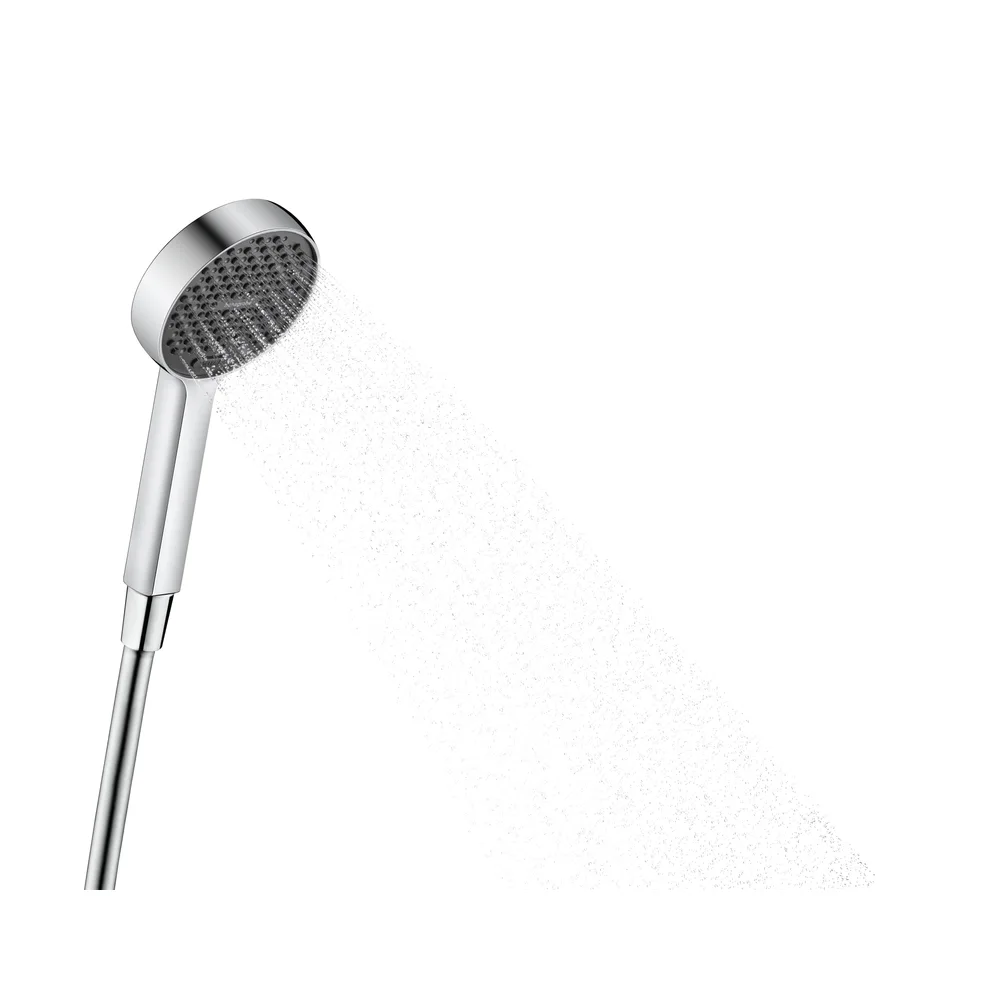 Hansgrohe Activera Select S 2 Fonksiyonlu EcoSmart El Duşu - 28033000