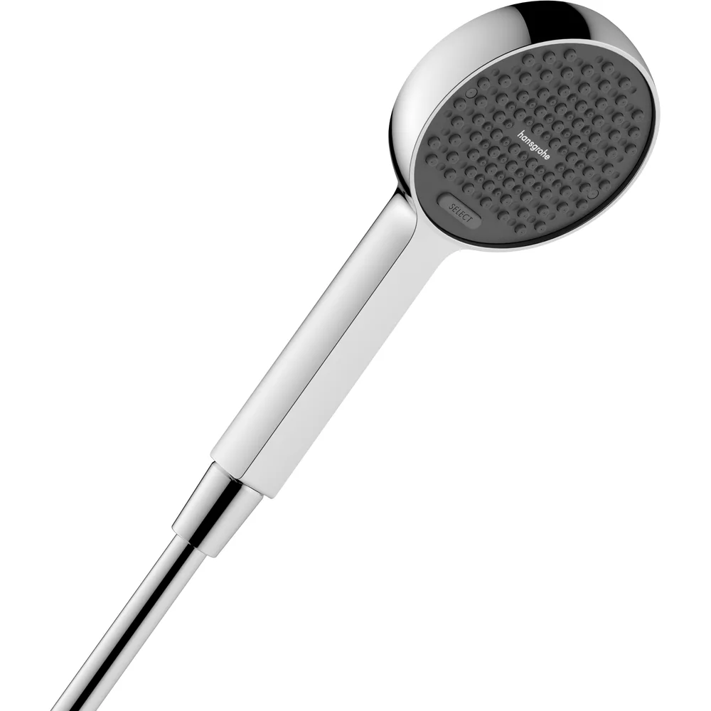 Hansgrohe Activera Select S 2 Fonksiyonlu EcoSmart Boost El Duşu - 28035000