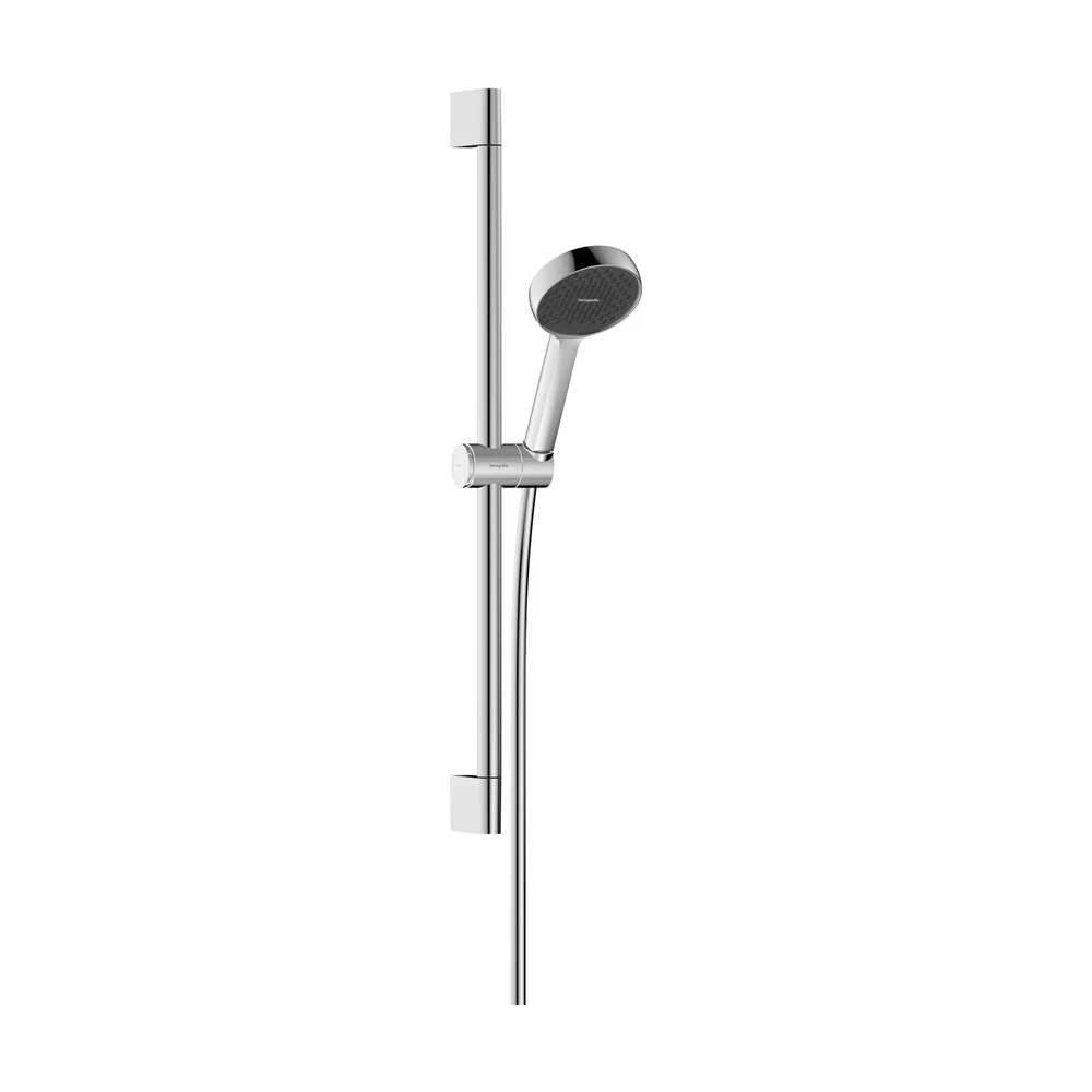 Hansgrohe Activera S 1 Fonksiyonlu EcoSmart Unica 65 cm Sürgülü El Duş Seti - 28041000
