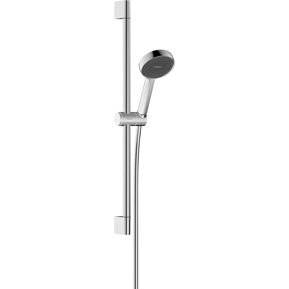 Hansgrohe Activera Select S 2 Fonksiyonlu EcoSmart+ Unica 65 cm Sürgülü El Duş Seti - 28045000