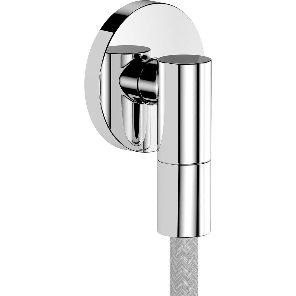 Hansgrohe FixFit Fine S Duvar Çıkışı - 28882000