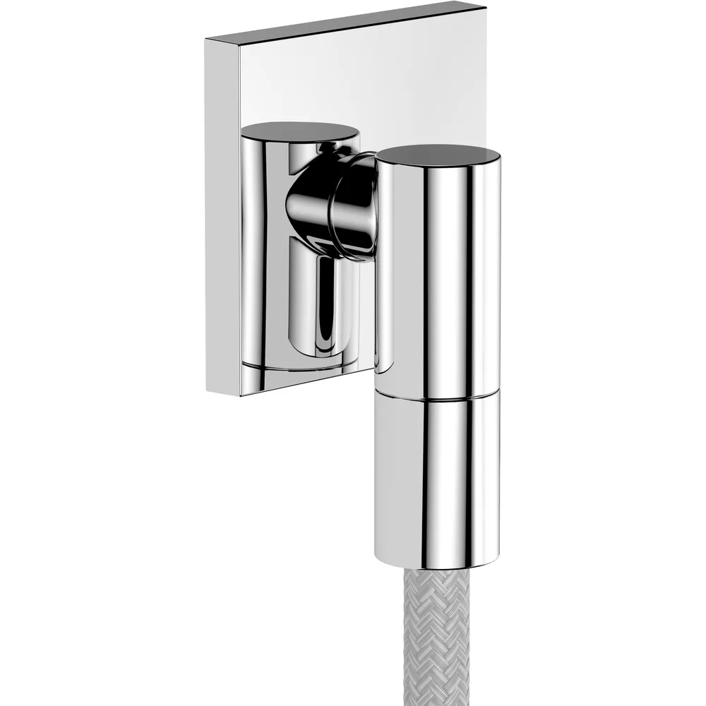 Hansgrohe FixFit Fine E Duvar Çıkışı - 28883000
