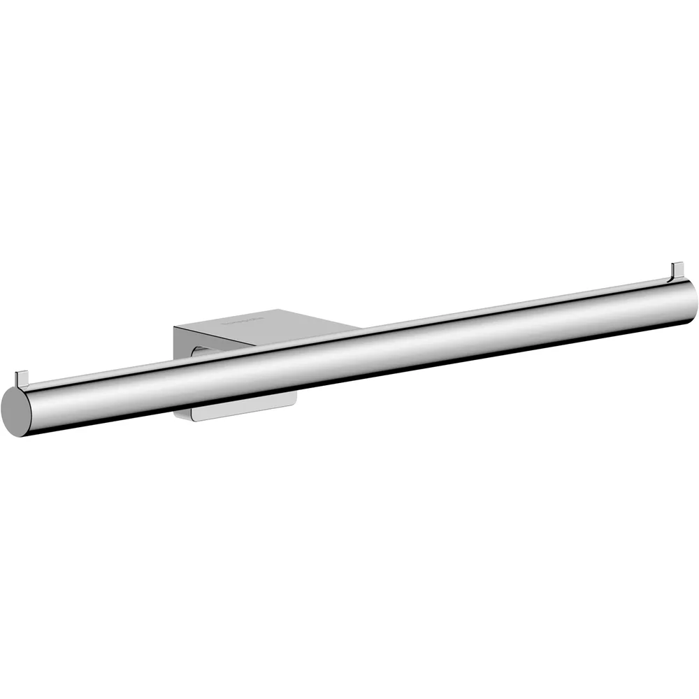 Hansgrohe AddStoris S İkili Tuvalet Kağıtlığı - 41768000