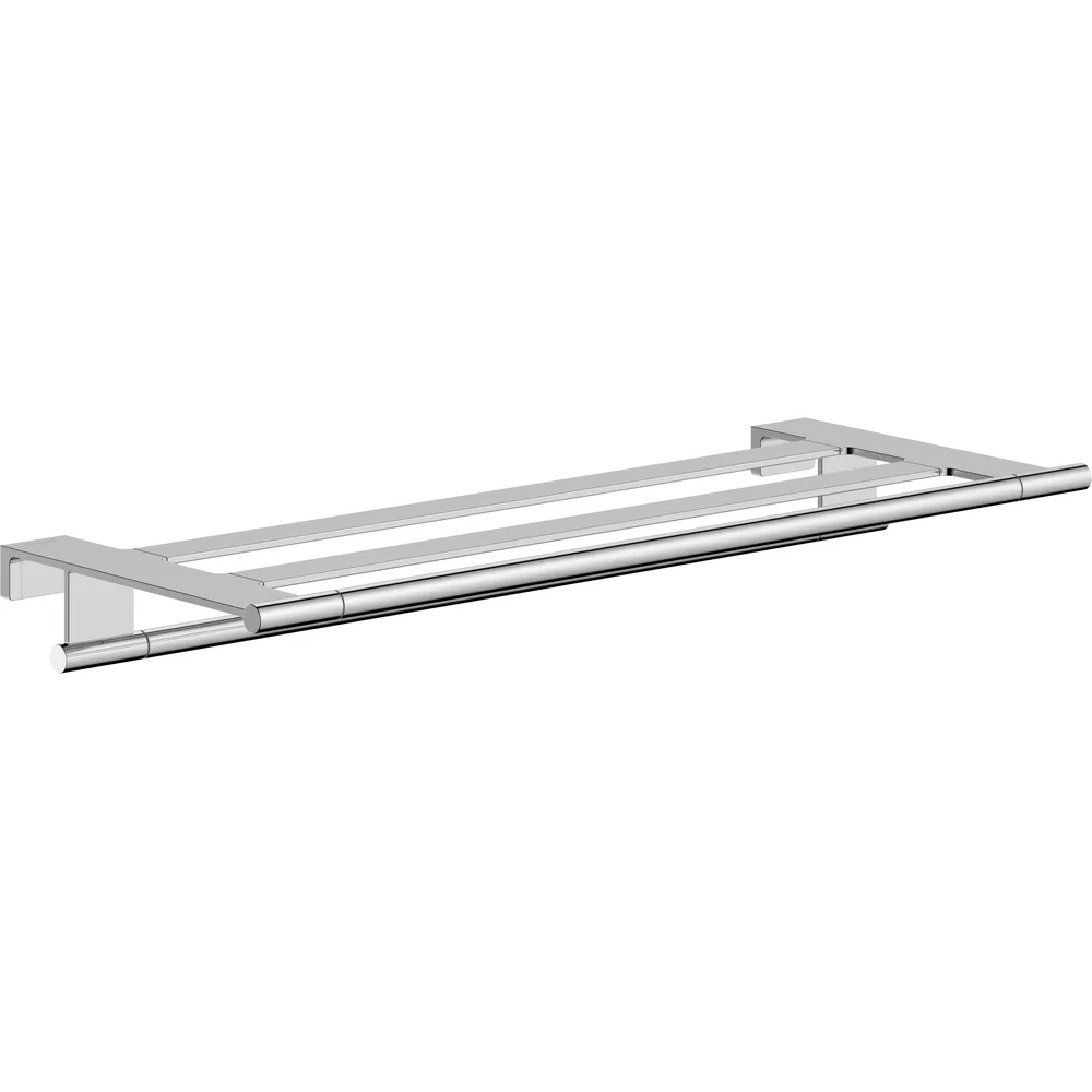 Hansgrohe AddStoris S Raflı Havluluk - 41781000