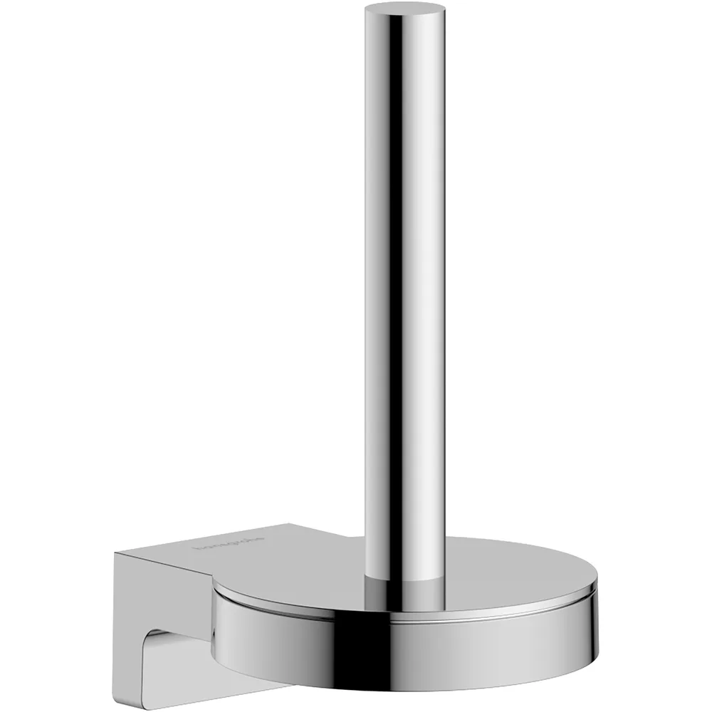 Hansgrohe AddStoris S Yedek Tuvalet Kağıtlığı - 41786000
