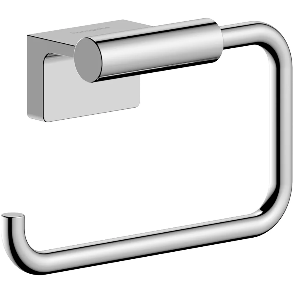 Hansgrohe AddStoris S Kapaksız Tuvalet Kağıtlığı - 41788000