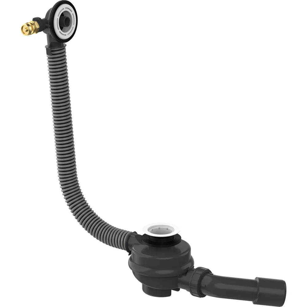Hansgrohe Tubset universal Küvet Gider Seti Gövde Grubu - 58152180
