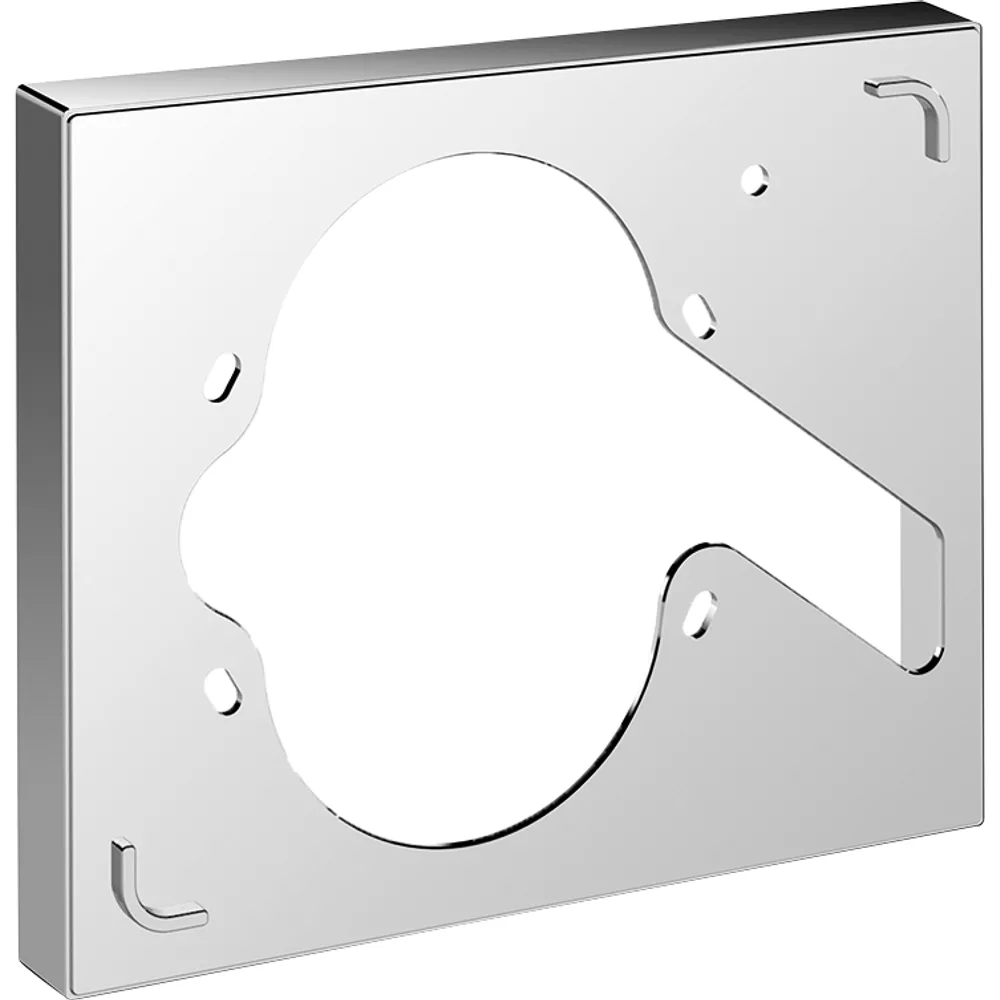 Hansgrohe ShowerSelect 22 mm Ankastre Uzatma Parçası - 13601000