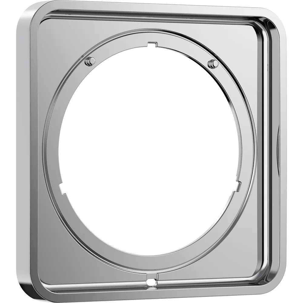 Hansgrohe ShowerSelect Comfort Q 5 mm Ankastre Uzatma Parçası - 13613000