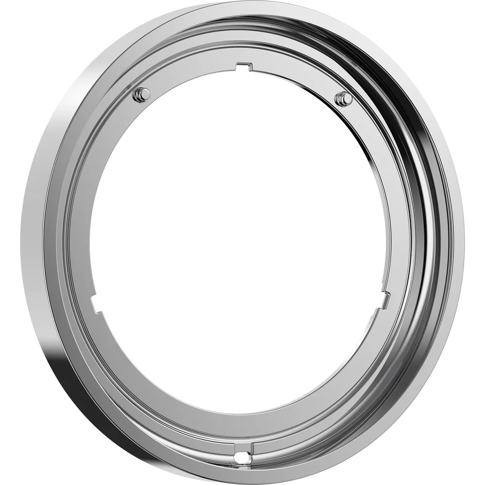 Hansgrohe ShowerSelect Comfort S 5 mm Ankastre Uzatma Parçası - 13614000