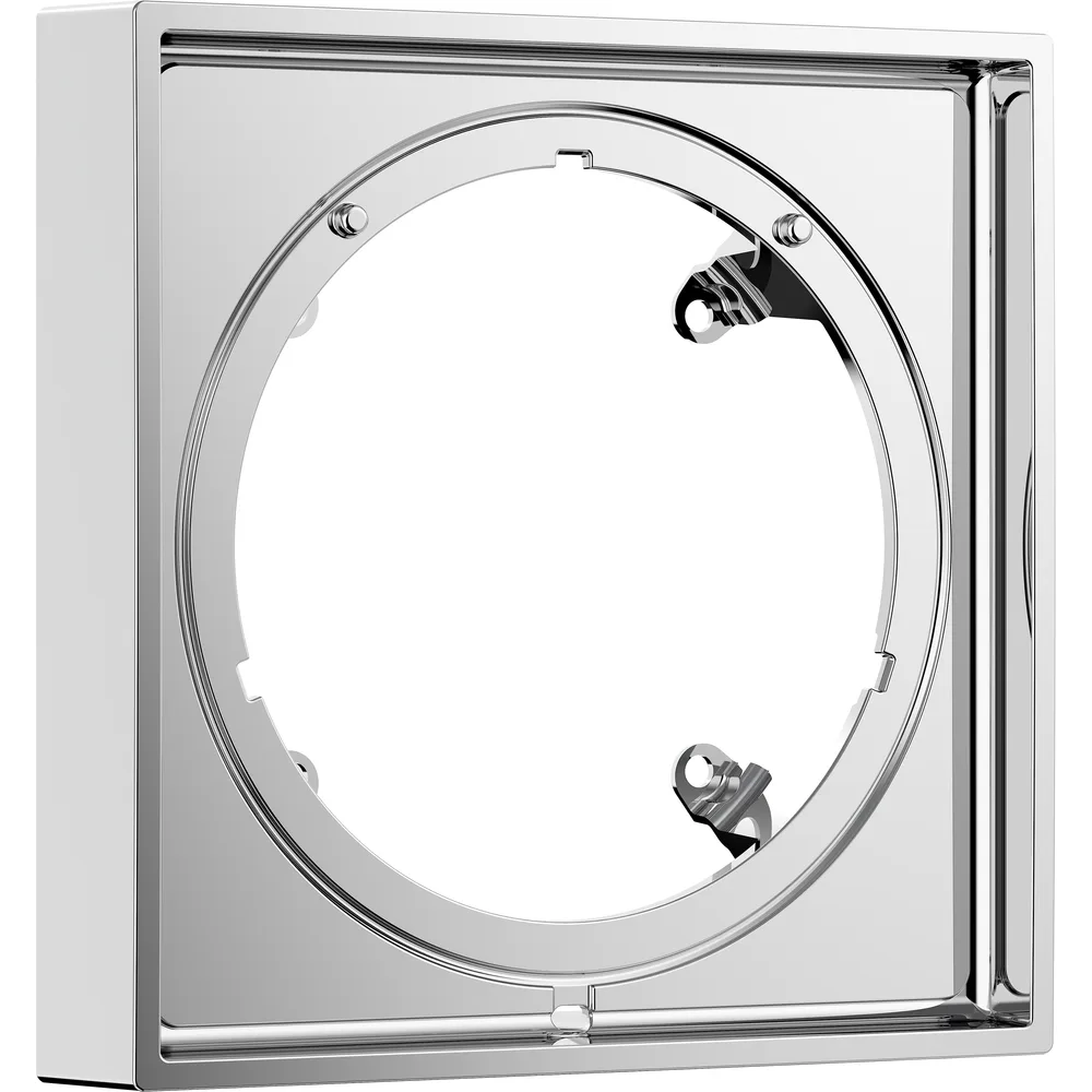 Hansgrohe ShowerSelect Comfort E 22 mm Ankastre Uzatma Parçası - 13617000