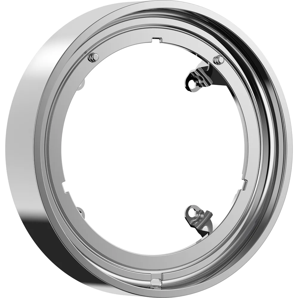 Hansgrohe ShowerSelect Comfort S 22 mm Ankastre Uzatma Parçası - 13624000