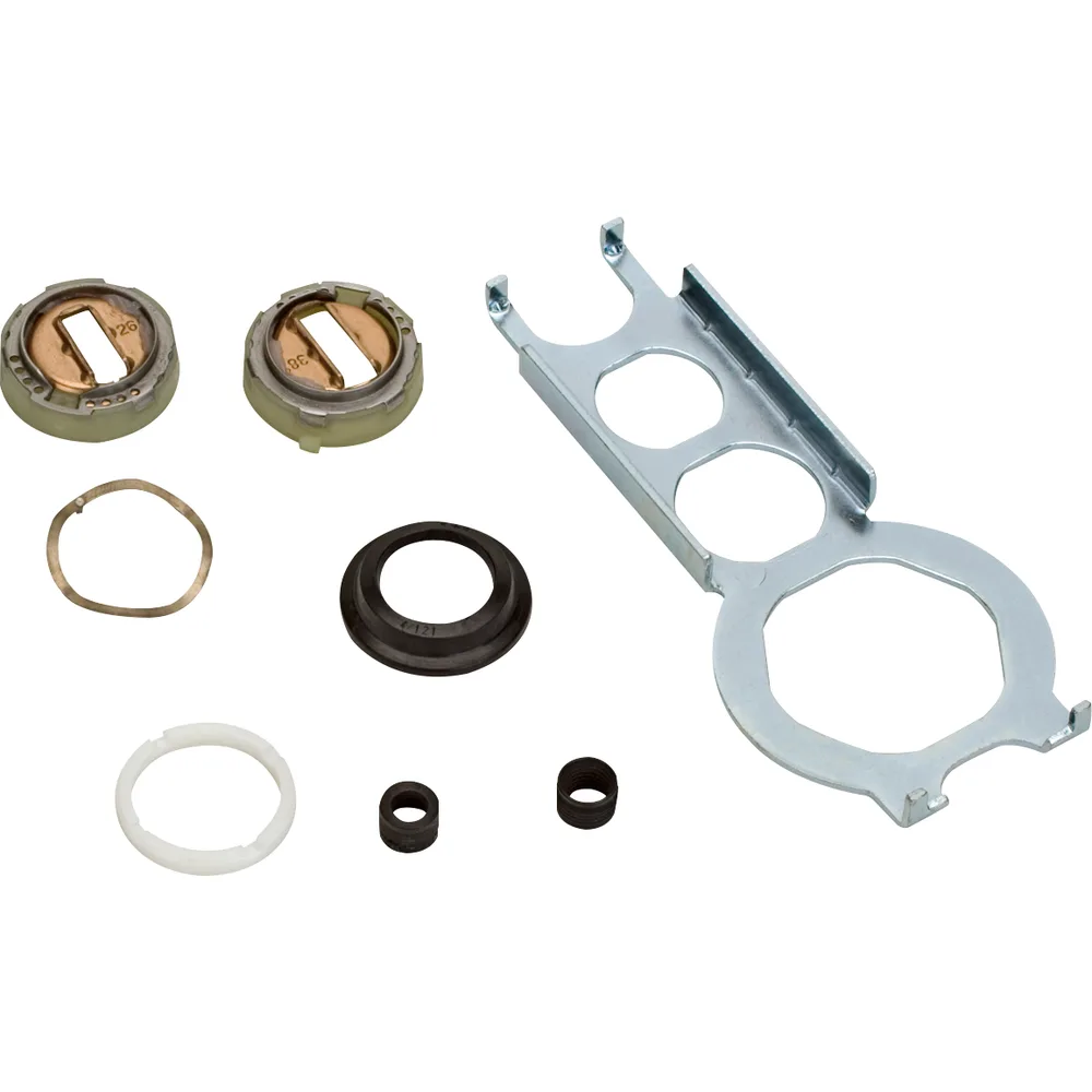 Hansgrohe Kartuş Servis Seti - 13952000