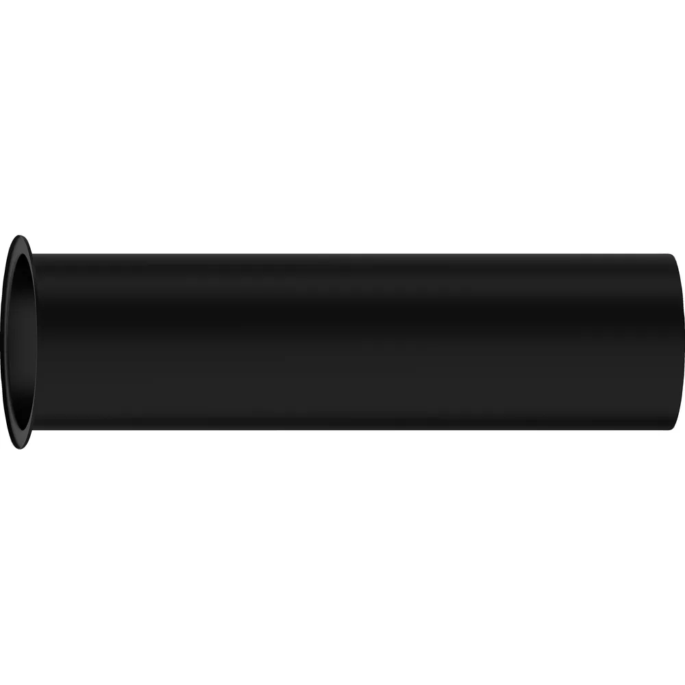 Hansgrohe 300 mm Mat Siyah Sifon Uzatma Borusu - 53428670
