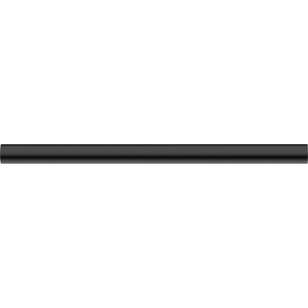 Hansgrohe 500 mm Mat Siyah Sifon Uzatma Borusu - 53493670