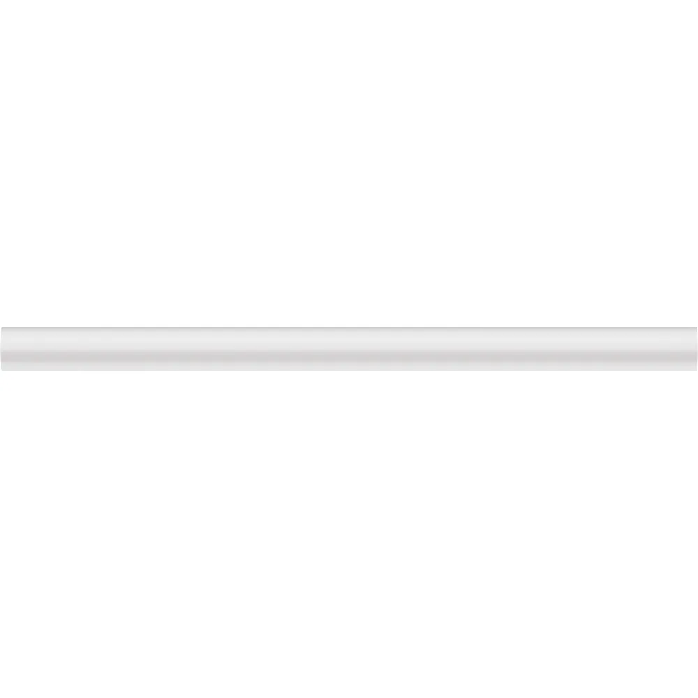 Hansgrohe 500 mm Mat Beyaz Sifon Uzatma Borusu - 53493700