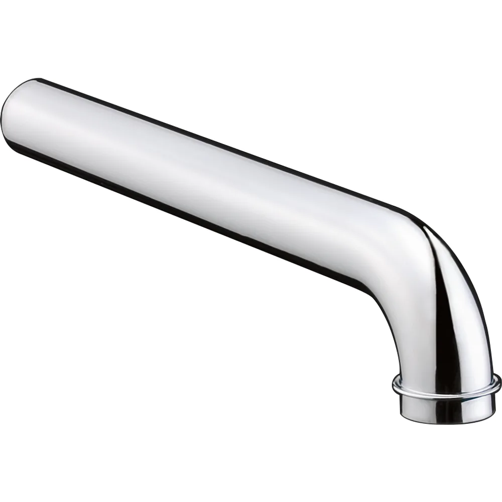 Hansgrohe 300 mm Kavisli Sifon Borusu - 53555000