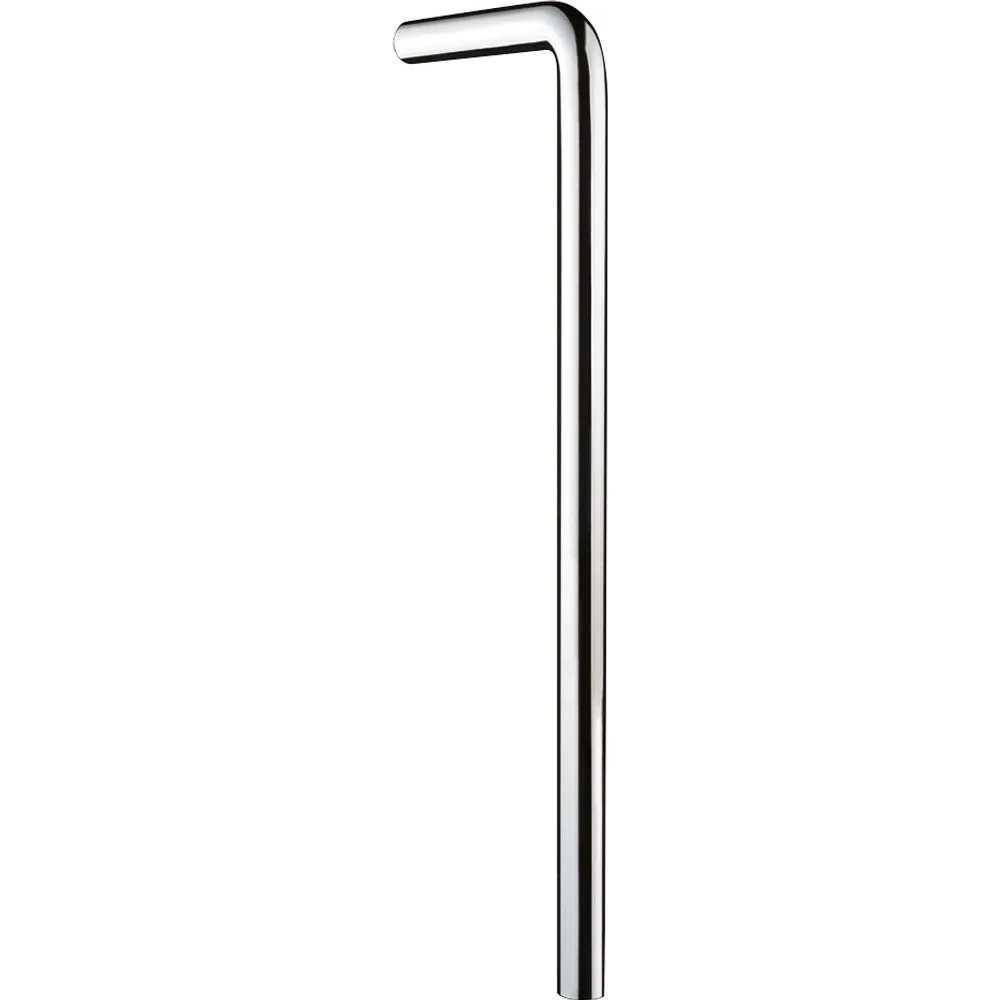Hansgrohe 90 Derece Açılı Sifon Borusu - 53646000